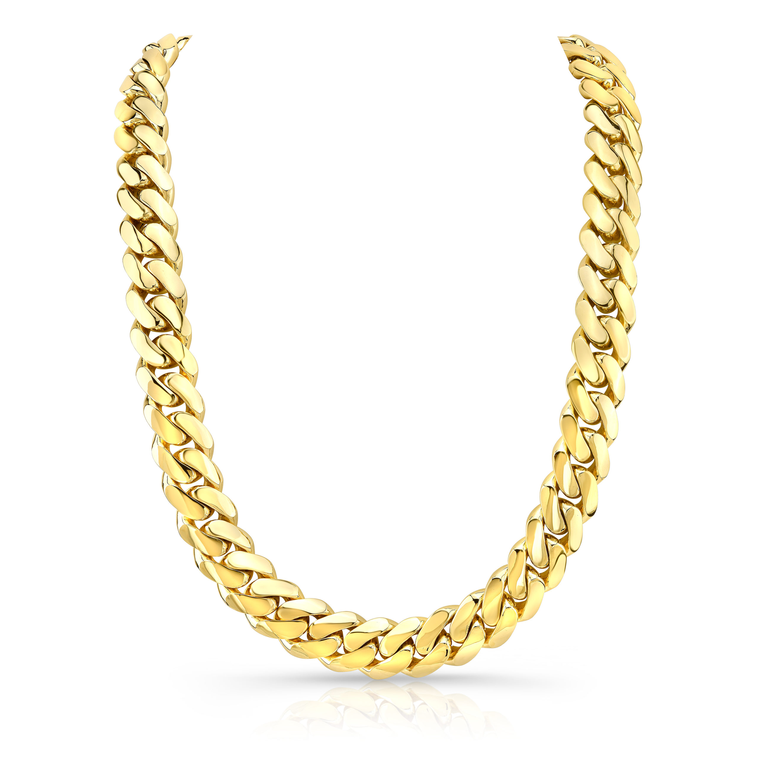 Authentic 22kt yellow gold handmade solid gold curb cuban link chain  bracelet fabulous diamond cut design mens jewelry br21  TRIBAL ORNAMENTS